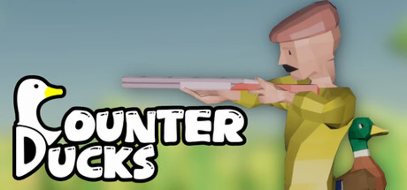 Counter Ducks Image