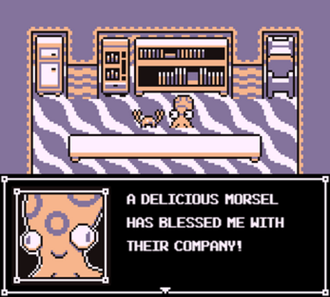 Crabmania screenshot