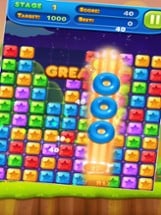 Crazy Candy Pop Mania:Match 3 Puzzle Image