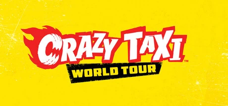 Games like Crazy Taxi: World Tour