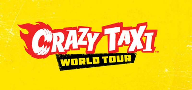 Crazy Taxi: World Tour Image