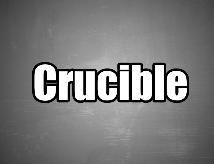 Games like Crucible Prototype
