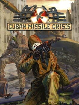 Games like Cuban Missile Crisis
