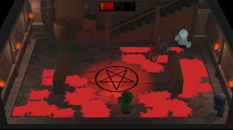 Cult Classic screenshot