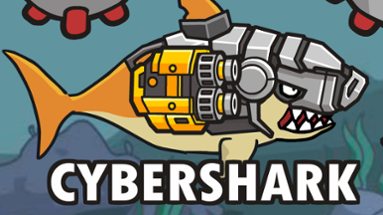 CyberShark Image