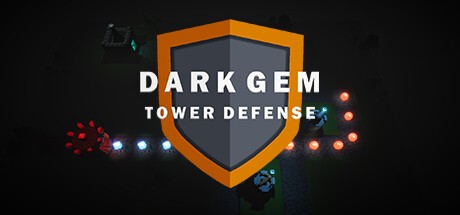 Games like Dark Gem Tower Defense