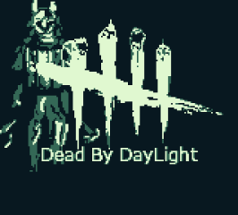 Dead By DayLight Image