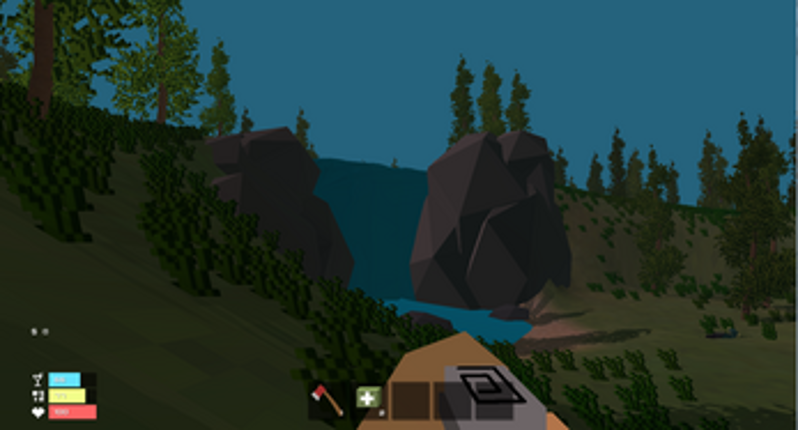 Dead Cell screenshot