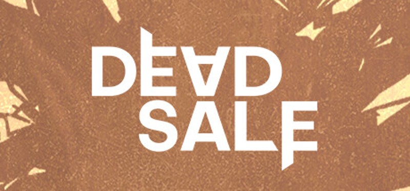 Dead Sale Image