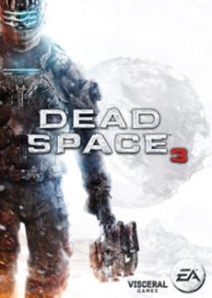 Dead Space 3 Game Cover