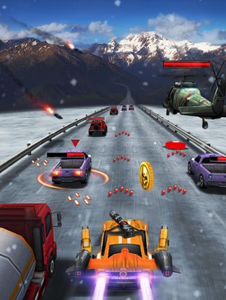 Death Road 2 screenshot