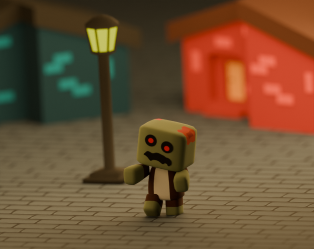 Games like Death's Cubes