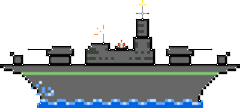 Deck Of Civilization screenshot