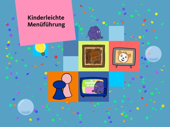 DerElefant screenshot