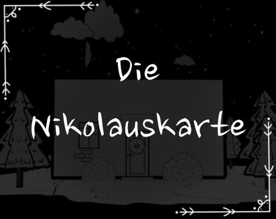 Die Nikolauskarte Image