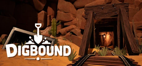 Games like Digbound