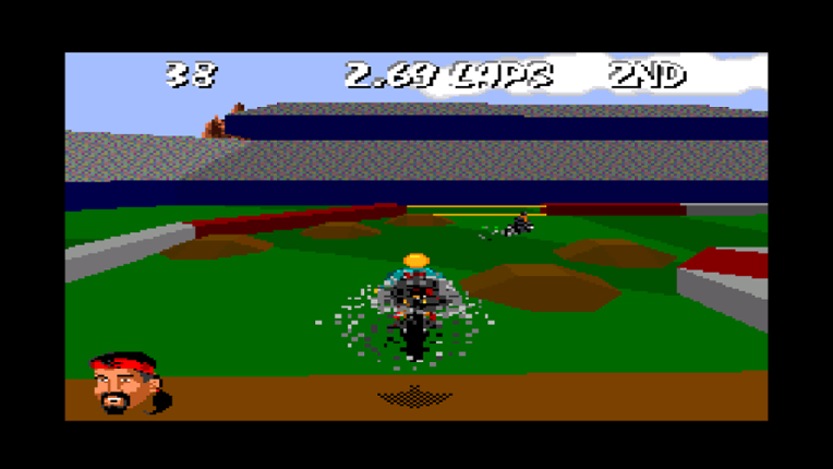 Dirt Trax FX Image