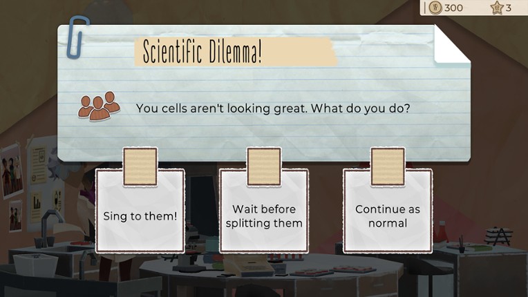 Dish Life: The Game screenshot