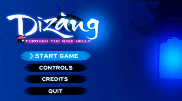 Dìzàng: Through the Nine Hells screenshot