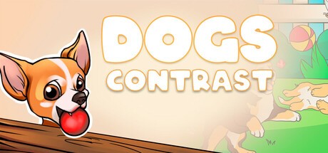 Games like Dogs Contrast