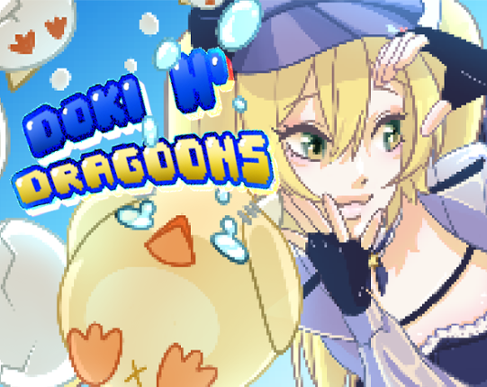 Doki N' Dragoons Image