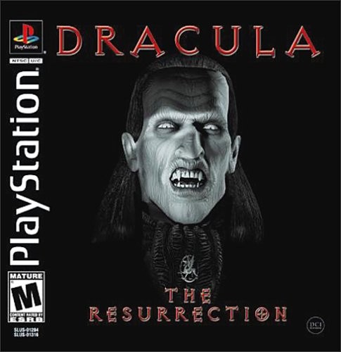 Games like Dracula: Resurrection