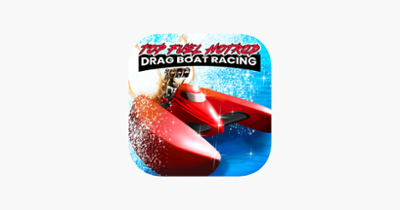 Drag Boat Speed Racing Game 3D Image