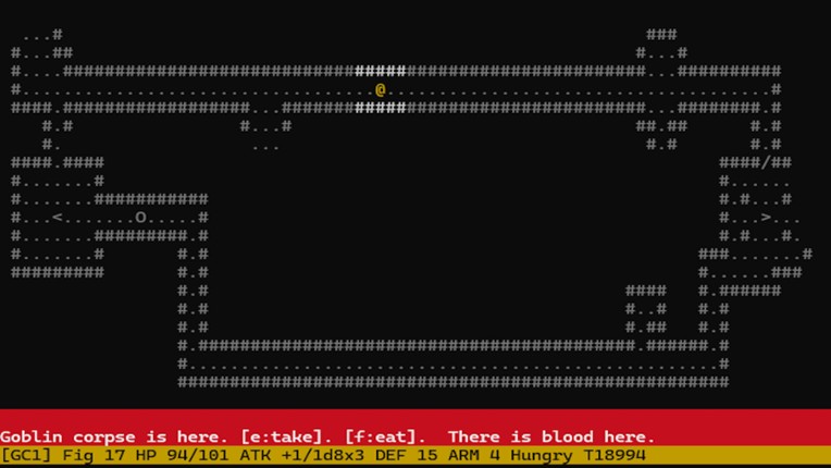 Dragonwake screenshot