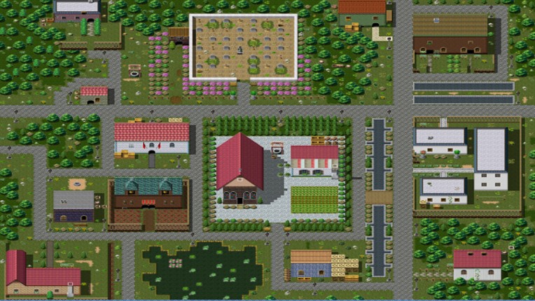 Dreams of Adventure screenshot