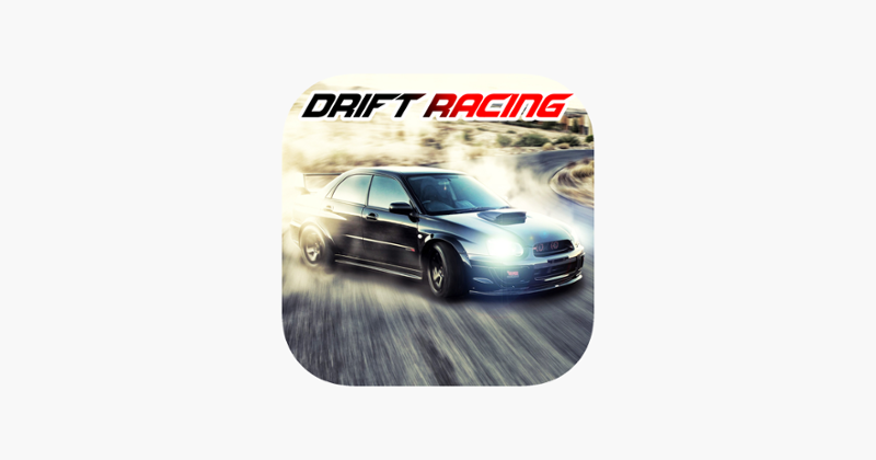 Drift Racing Car X Image