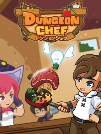 Dungeon Chef Image