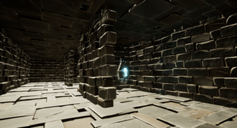 Dungeon Dunce screenshot