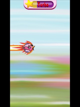 Easter Egg Bird Image