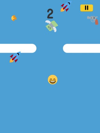 Emoji Up! screenshot