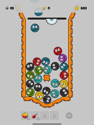 EmotiBalls Image