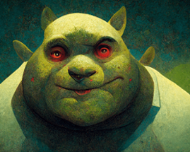 Escape The Shrek Image