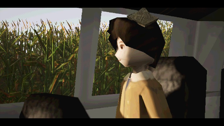 Espirito Delusion screenshot