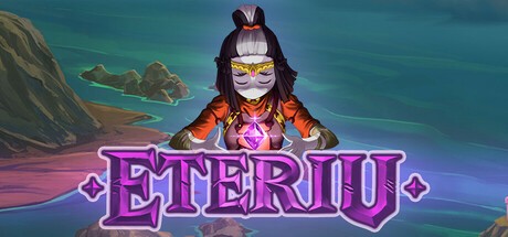 Games like Eteriu