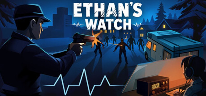 Ethan's Watch Image