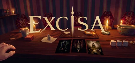 Games like EXCISA