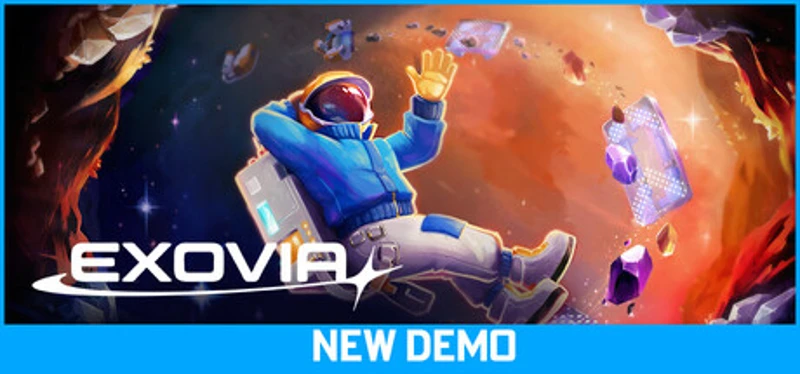 Exovia Image
