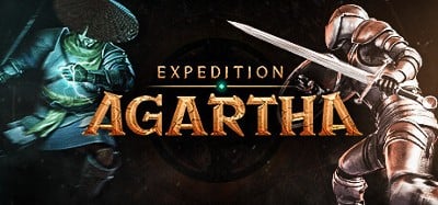 Expedition Agartha Image