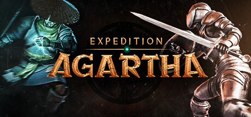 Expedition Agartha Game Cover