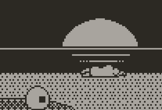 Eye to Eye screenshot