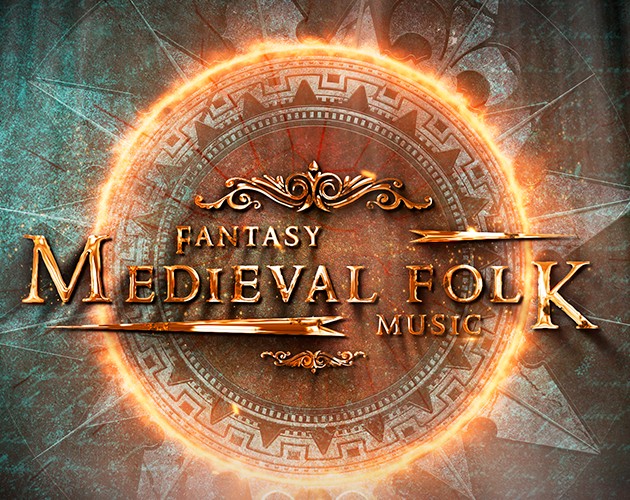 Games like Fantasy Medieval Folk Music