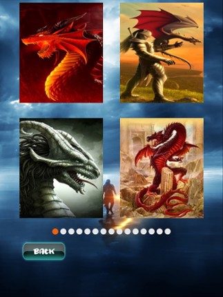Fantasy Puzzles screenshot