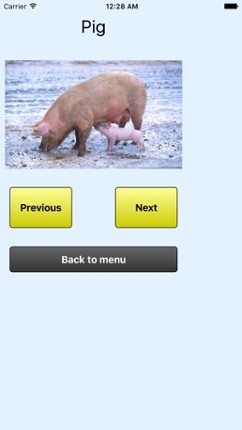 Farm Animals Quiz Image