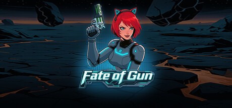 Games like Fate of Gun