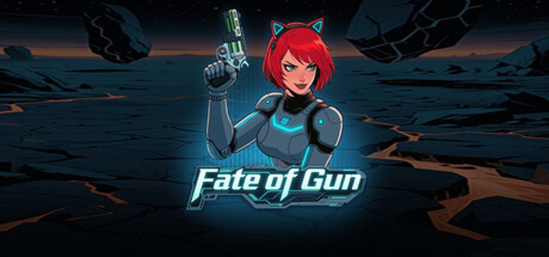 Fate of Gun Image