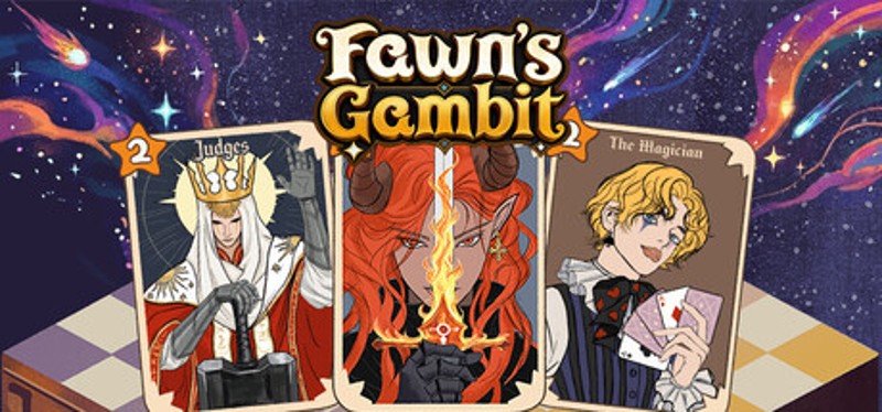 Fawn's Gambit Image
